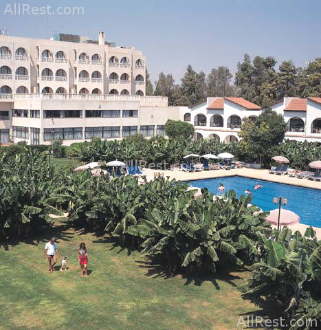 Louis Princess Beach Hotel 7